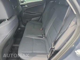 2020 Hyundai Tucson Value - miniatura 16