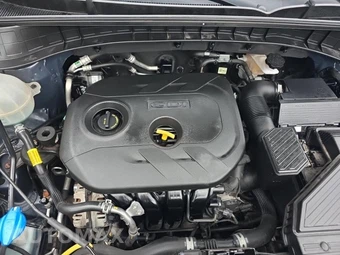 2020 Hyundai Tucson Value - miniatura 18
