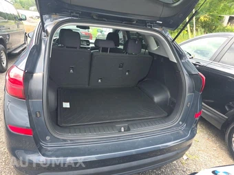 2020 Hyundai Tucson Value - miniatura 19