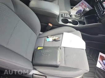 2020 Hyundai Tucson Value - miniatura 21