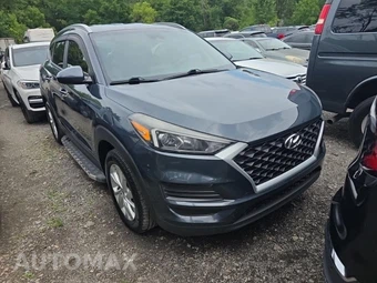2020 Hyundai Tucson Value - miniatura 3
