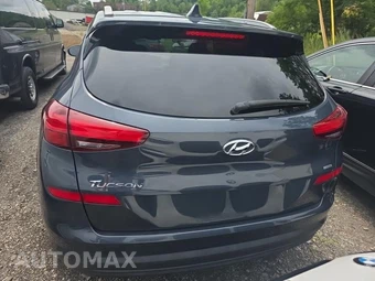 2020 Hyundai Tucson Value - miniatura 5
