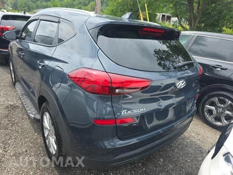 2020 Hyundai Tucson Value - miniatura 6