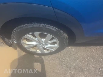 2020 Hyundai Tucson Value – miniatura 10