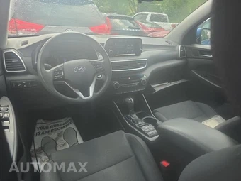 2020 Hyundai Tucson Value – miniatura 14