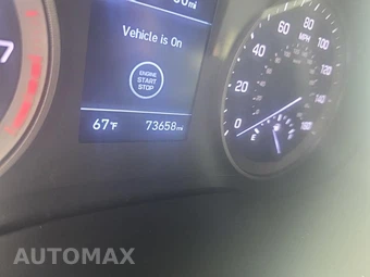 2020 Hyundai Tucson Value – miniatura 15