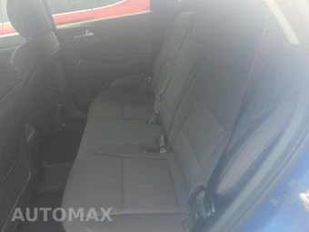 2020 Hyundai Tucson Value – miniatura 16