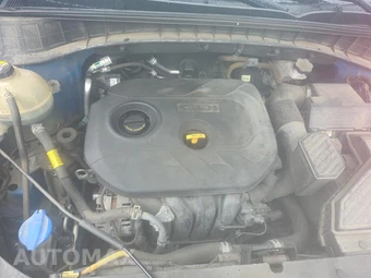 2020 Hyundai Tucson Value – miniatura 18
