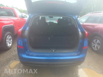 2020 Hyundai Tucson Value – miniatura 19