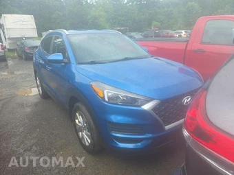 2020 Hyundai Tucson Value – miniatura 3