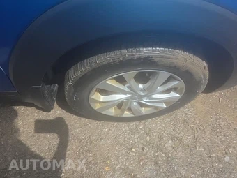 2020 Hyundai Tucson Value – miniatura 9