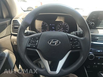 2020 Hyundai Tucson Value – miniatura 10