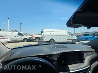 2020 Hyundai Tucson Value – miniatura 11