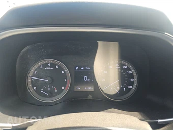 2020 Hyundai Tucson Value – miniatura 12