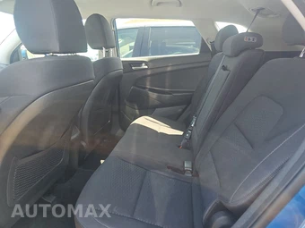 2020 Hyundai Tucson Value – miniatura 13