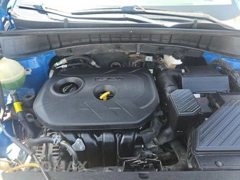 2020 Hyundai Tucson Value – miniatura 15