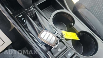 2020 Hyundai Tucson Value – miniatura 20