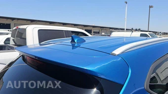 2020 Hyundai Tucson Value – miniatura 22
