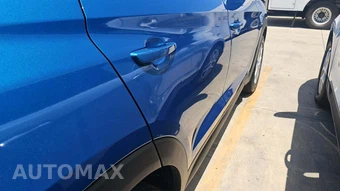 2020 Hyundai Tucson Value – miniatura 23