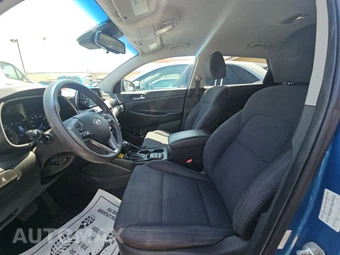 2020 Hyundai Tucson Value – miniatura 7