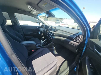 2020 Hyundai Tucson Value – miniatura 8