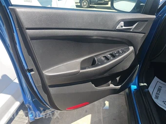 2020 Hyundai Tucson Value – miniatura 9