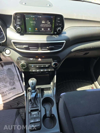 2020 Hyundai Tucson Value – miniatura 10
