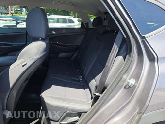 2020 Hyundai Tucson Value – miniatura 13