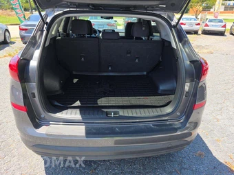 2020 Hyundai Tucson Value – miniatura 14