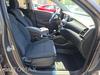 2020 Hyundai Tucson Value – miniatura 18