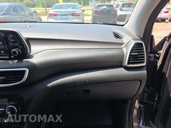 2020 Hyundai Tucson Value – miniatura 19