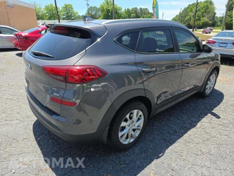 2020 Hyundai Tucson Value – miniatura 3