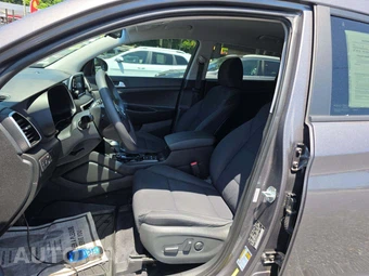 2020 Hyundai Tucson Value – miniatura 6