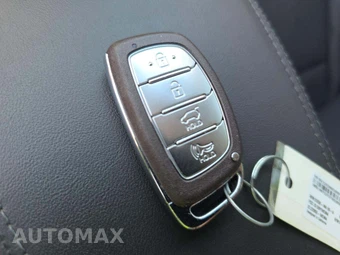 2020 Hyundai Tucson Value – miniatura 8