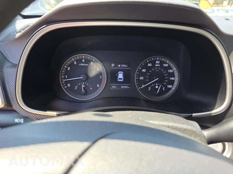 2020 Hyundai Tucson Value – miniatura 9