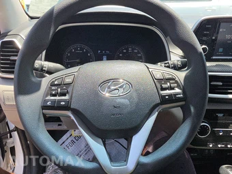 2020 Hyundai Tucson Value - miniatura 10