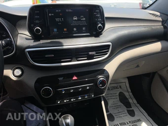 2020 Hyundai Tucson Value - miniatura 11