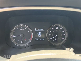 2020 Hyundai Tucson Value - miniatura 12