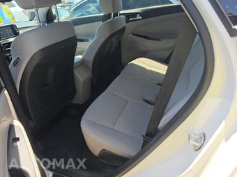 2020 Hyundai Tucson Value - miniatura 13
