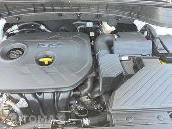 2020 Hyundai Tucson Value - miniatura 15