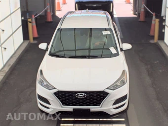 2020 Hyundai Tucson Value - miniatura 2