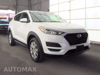2020 Hyundai Tucson Value - miniatura 3