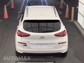 2020 Hyundai Tucson Value - miniatura 5