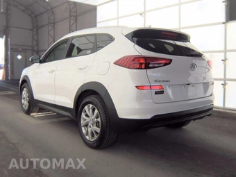 2020 Hyundai Tucson Value - miniatura 6
