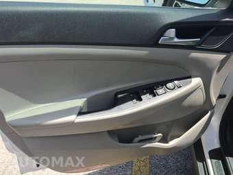 2020 Hyundai Tucson Value - miniatura 9