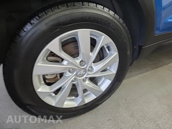 2020 Hyundai Tucson Value - miniatura 10