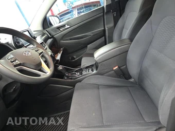 2020 Hyundai Tucson Value - miniatura 13