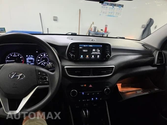 2020 Hyundai Tucson Value - miniatura 14