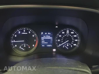 2020 Hyundai Tucson Value - miniatura 15