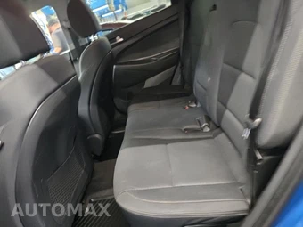 2020 Hyundai Tucson Value - miniatura 16